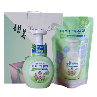 ���̱����� �ڵ���� û���� 2�� ��Ʈ