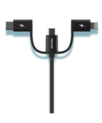 ����ġ 3in1 ����ƾ ���� ���� ���̺� 200CM