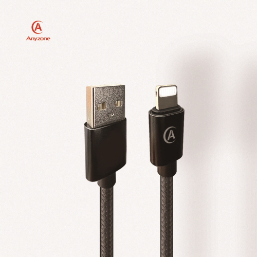 �ִ��� USB-A to LIGHTING �������� ������ ���̺� 1.2m