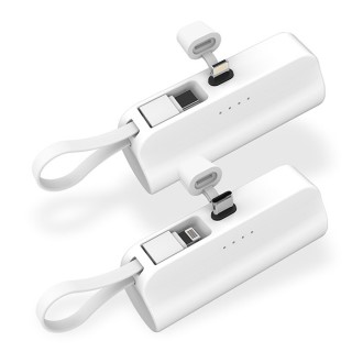 TPEA ��ŷ�� �������͸� 5000mAh ���̺� ������