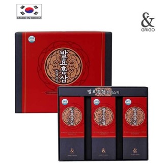 �׸��� ��ȿ ȫ������ ��ƽ 10mlx30��