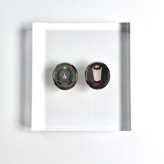 �ΰ� �۷ο� �ݼӹ��� UV�μ��1���������۰���