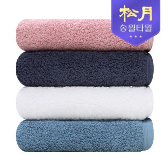 [송월타올]40수 크라운 타올 180g