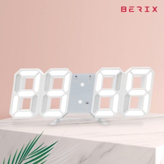 ������ 3D �̴� LED ���ð� FD-110