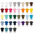 UA �⺻ ���� ���� Ƽ���� ��������Ƽ 39color
