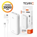 ƼĿ�� PD 18W 20000mAh �������͸� MP37A-20K